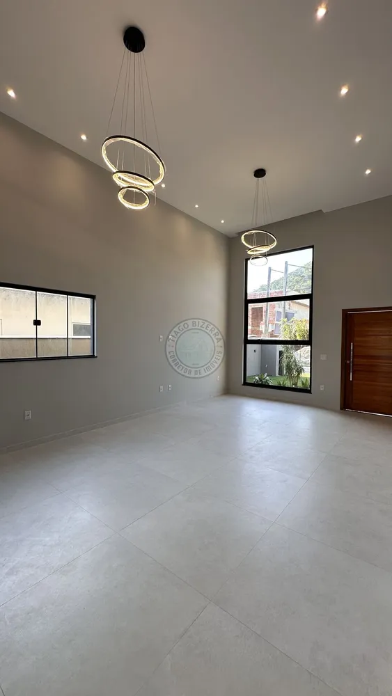 Casa, 3 quartos, 162 m² - Foto 2