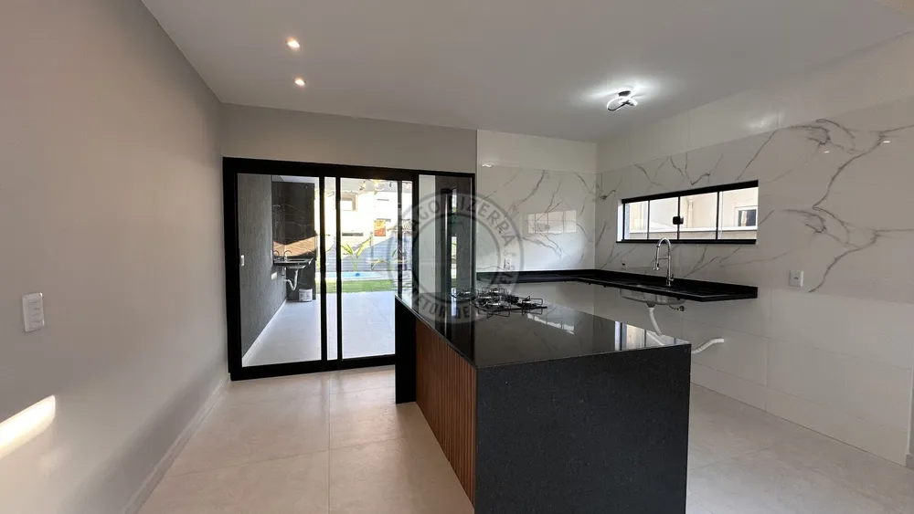 Casa, 3 quartos, 162 m² - Foto 6