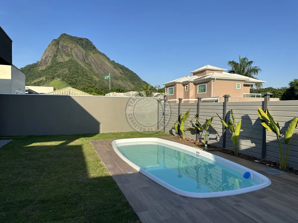 Casa, 3 quartos, 162 m² - Foto 20