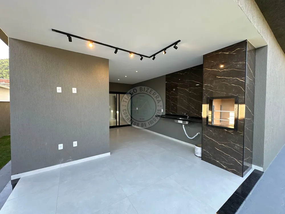 Casa, 3 quartos, 162 m² - Foto 38