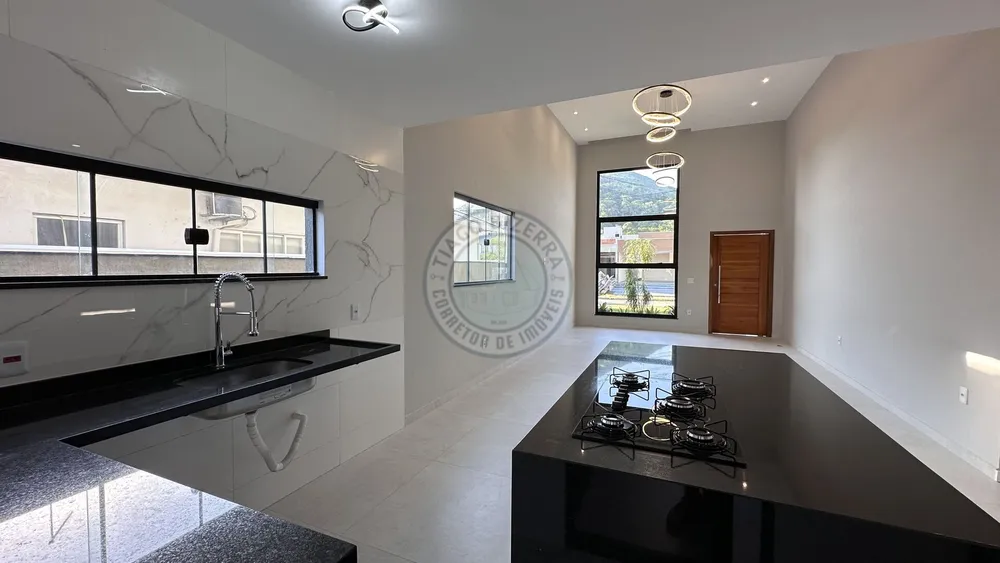 Casa, 3 quartos, 162 m² - Foto 5