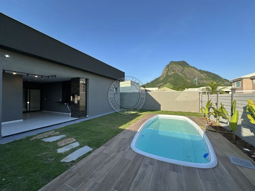 Casa, 3 quartos, 162 m² - Foto 16