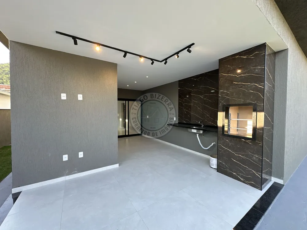 Casa, 3 quartos, 162 m² - Foto 19