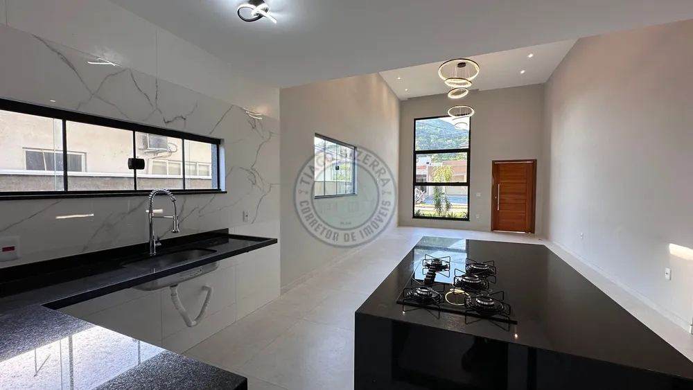 Casa, 3 quartos, 162 m² - Foto 9