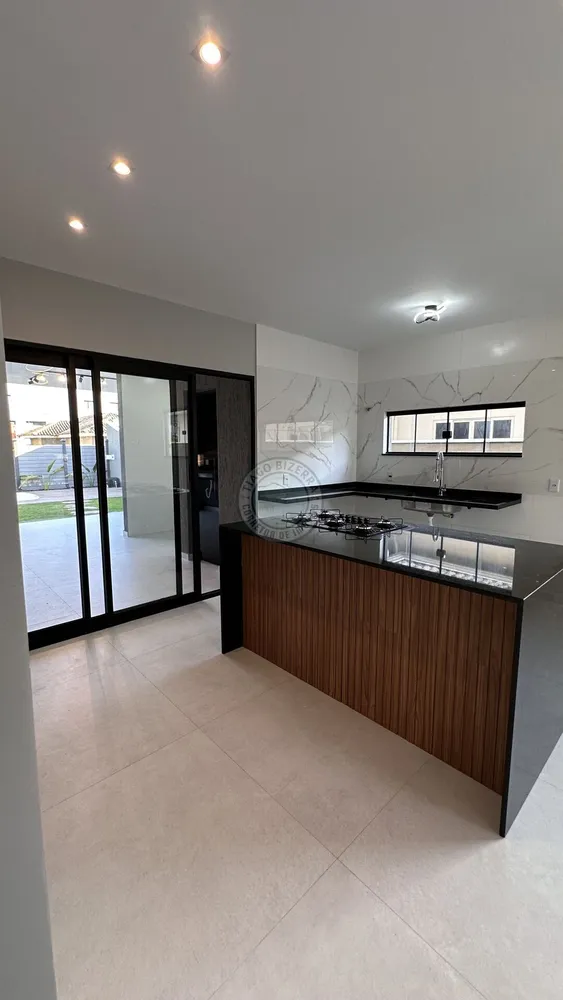 Casa, 3 quartos, 162 m² - Foto 3