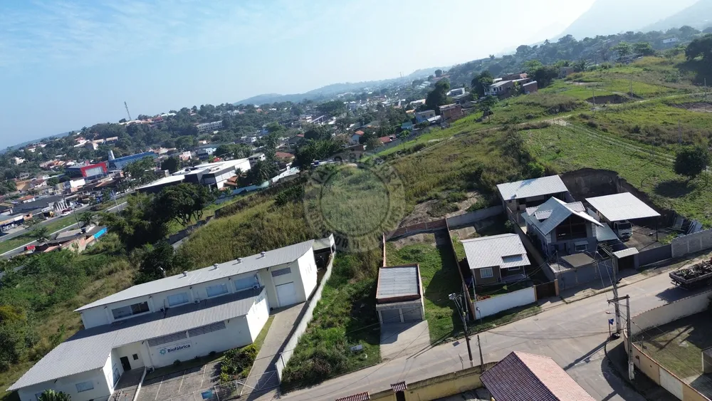 Terreno, 5481 m² - Foto 2