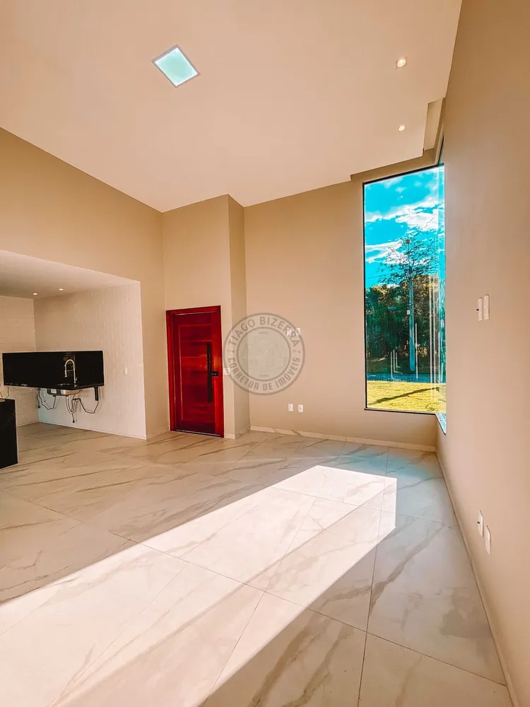 Casa, 3 quartos, 124 m² - Foto 7