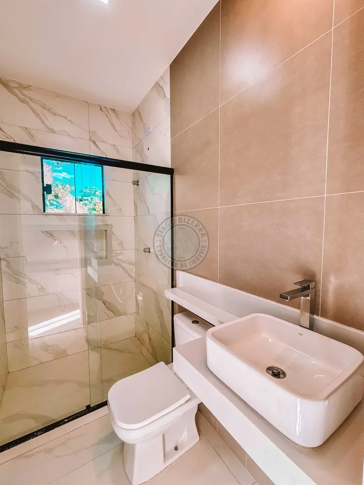 Casa, 3 quartos, 124 m² - Foto 5
