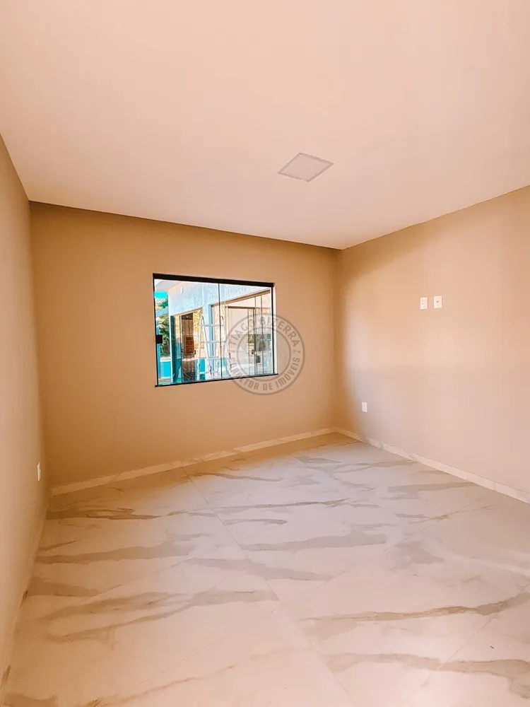 Casa, 3 quartos, 124 m² - Foto 2