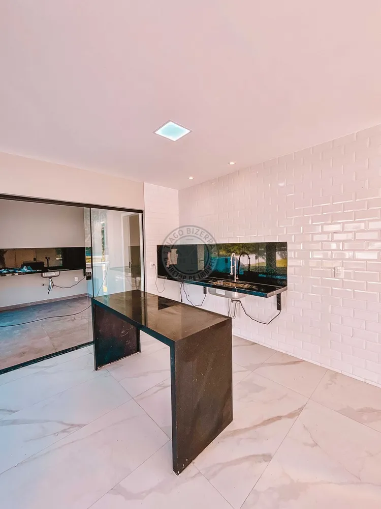 Casa, 3 quartos, 124 m² - Foto 8