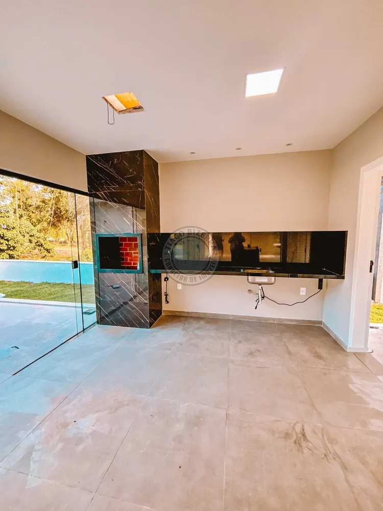 Casa, 3 quartos, 124 m² - Foto 10