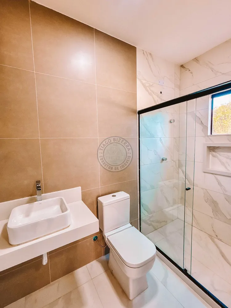 Casa, 3 quartos, 124 m² - Foto 6