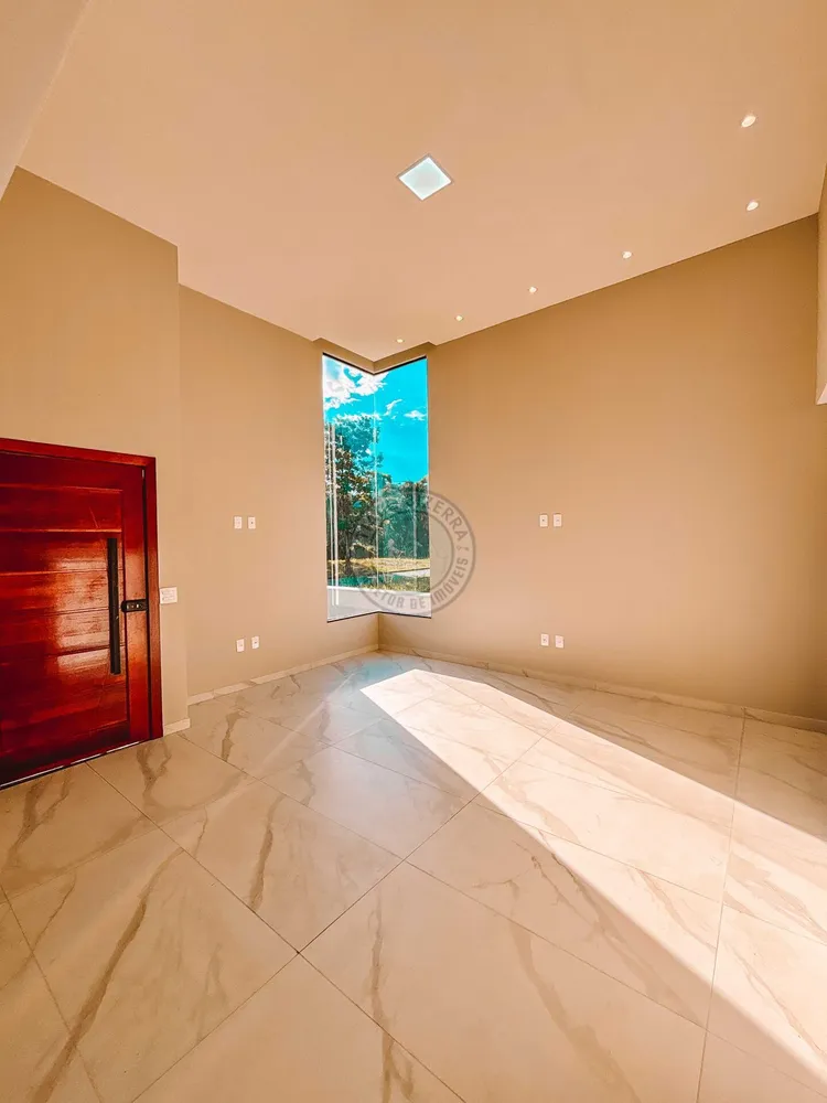 Casa, 3 quartos, 124 m² - Foto 9