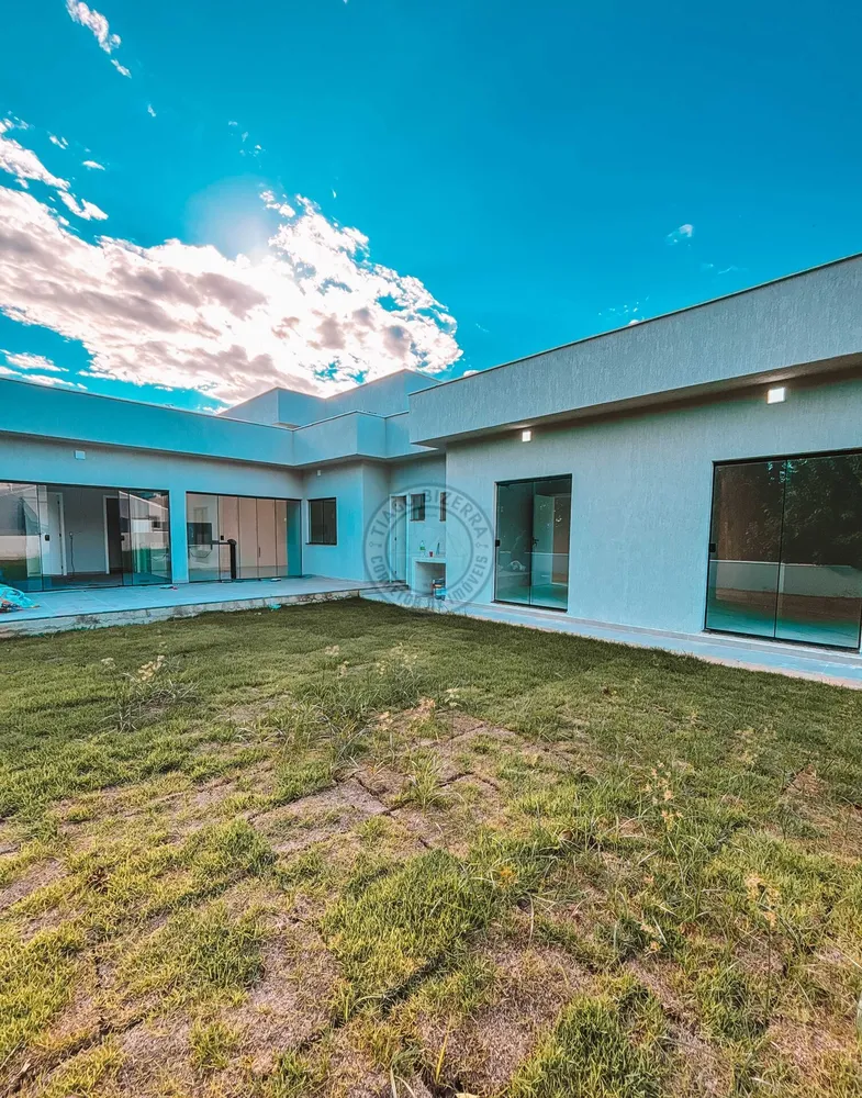 Casa, 3 quartos, 124 m² - Foto 11
