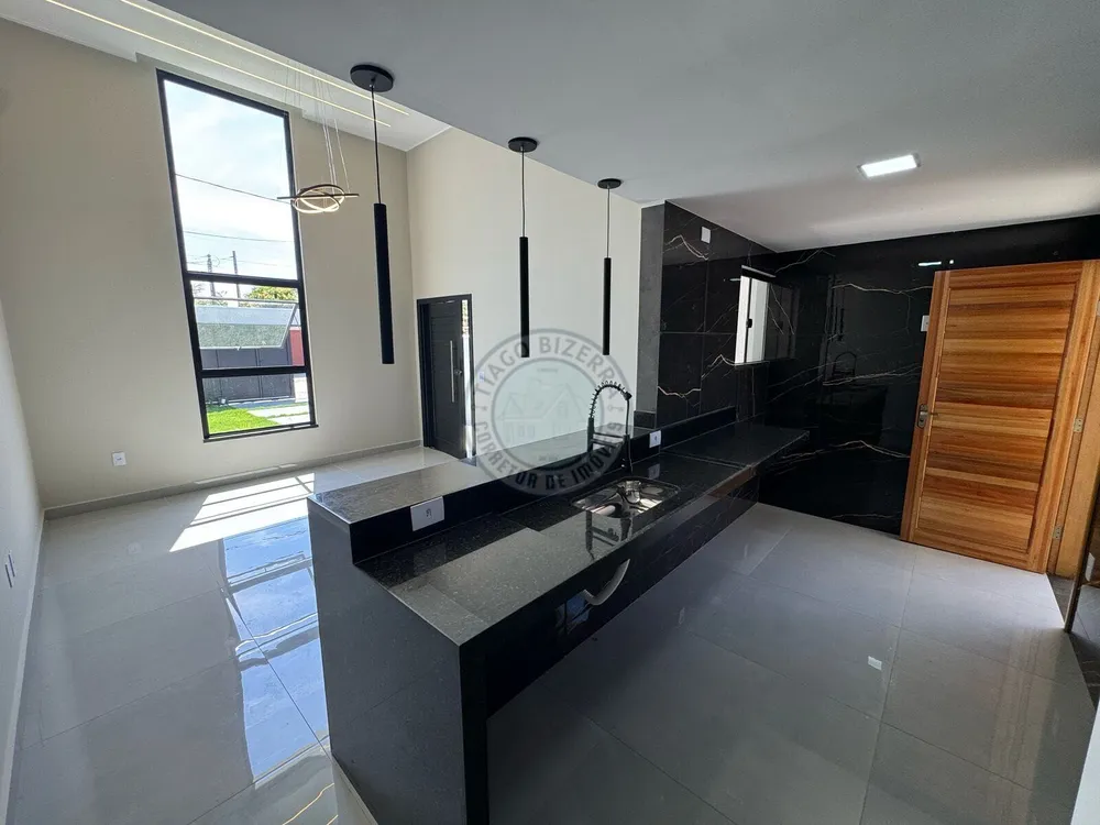 Casa, 2 quartos, 80 m² - Foto 7