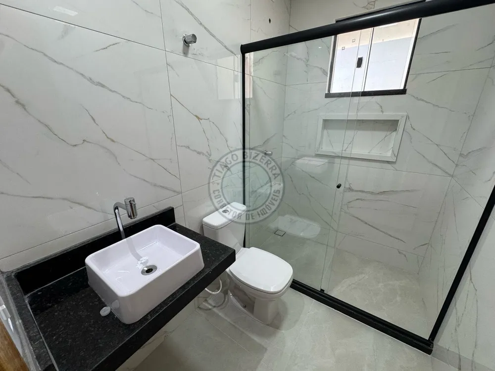 Casa, 2 quartos, 80 m² - Foto 12