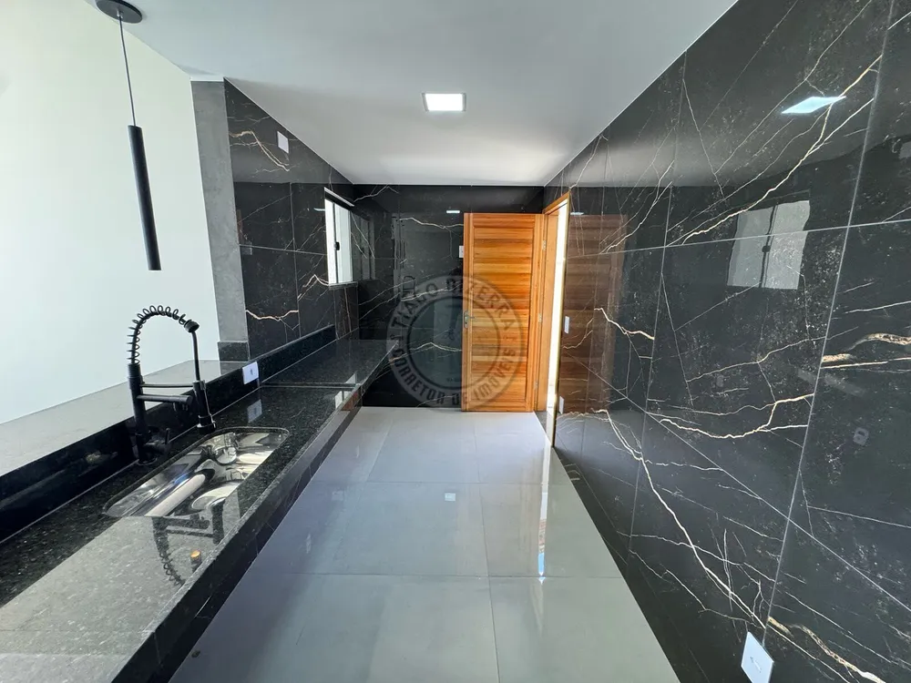 Casa, 2 quartos, 80 m² - Foto 5