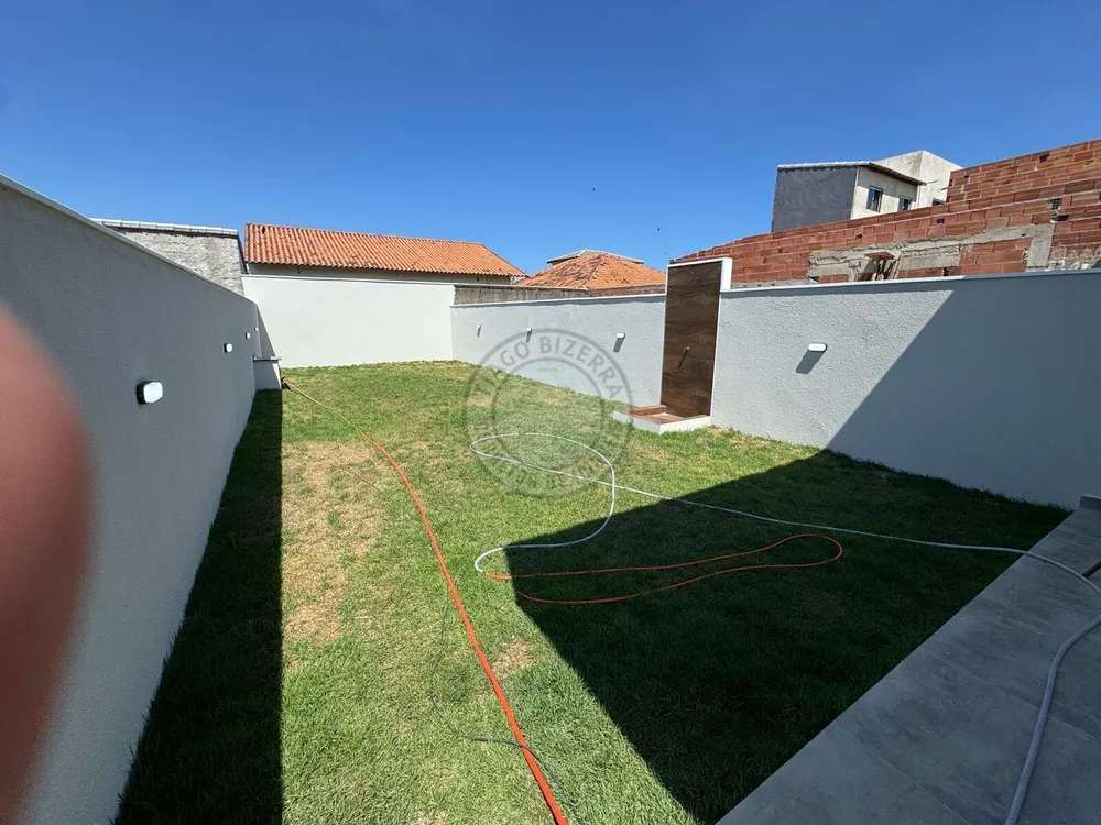 Casa, 2 quartos, 80 m² - Foto 9