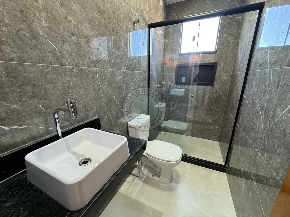 Casa, 2 quartos, 80 m² - Foto 15