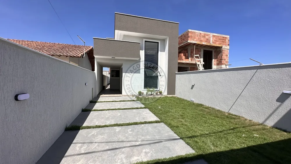 Casa, 2 quartos, 80 m² - Foto 2