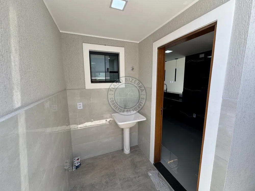 Casa, 2 quartos, 80 m² - Foto 10