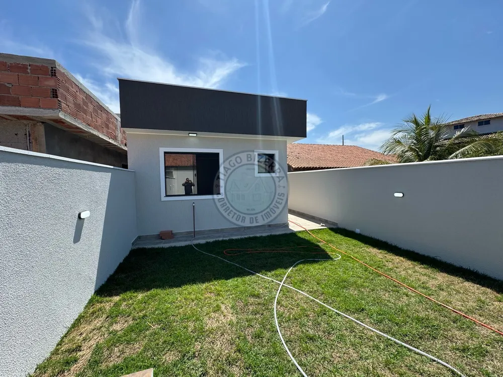 Casa, 2 quartos, 80 m² - Foto 11