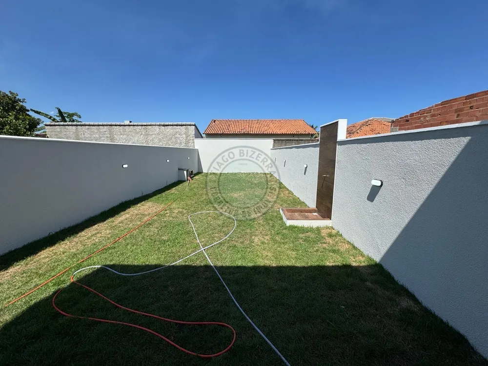 Casa, 2 quartos, 80 m² - Foto 13