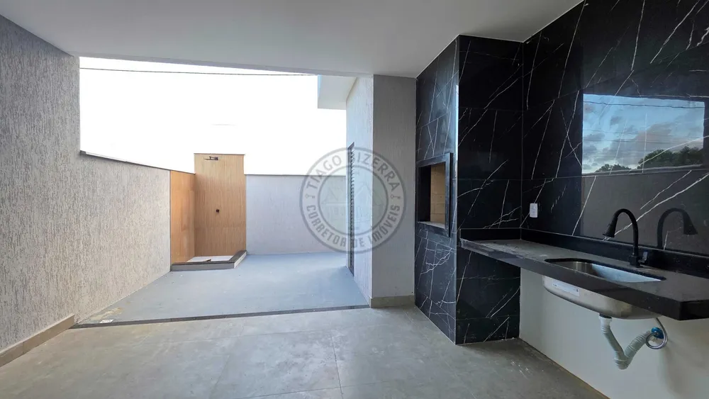 Casa, 3 quartos, 129 m² - Foto 15