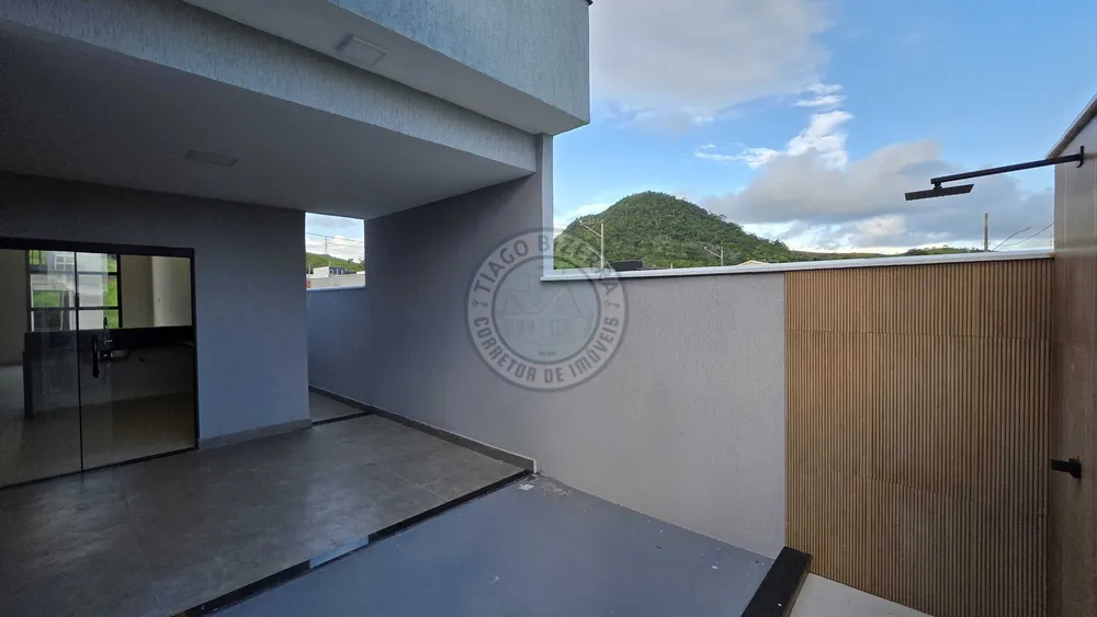 Casa, 3 quartos, 129 m² - Foto 23