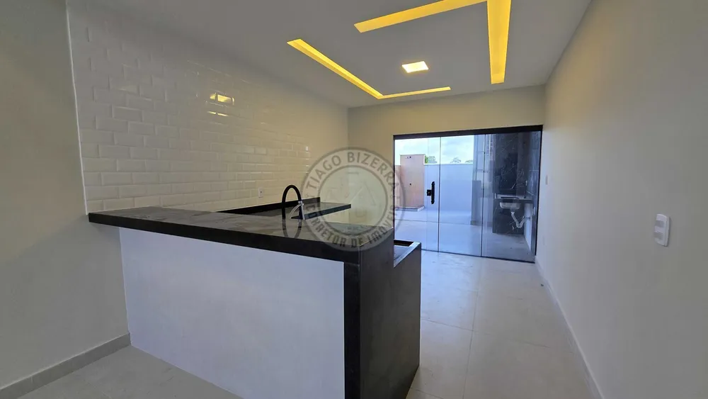 Casa, 3 quartos, 129 m² - Foto 6