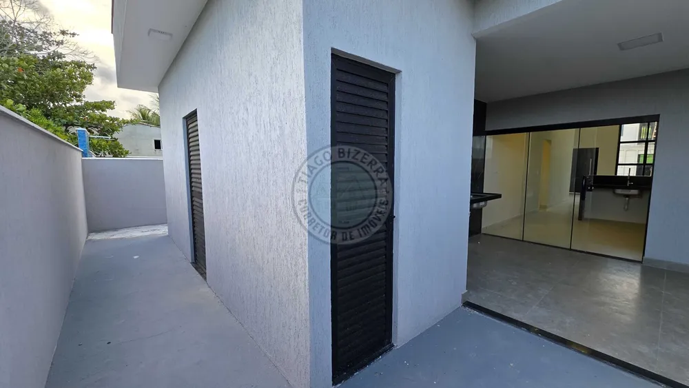Casa, 3 quartos, 129 m² - Foto 20