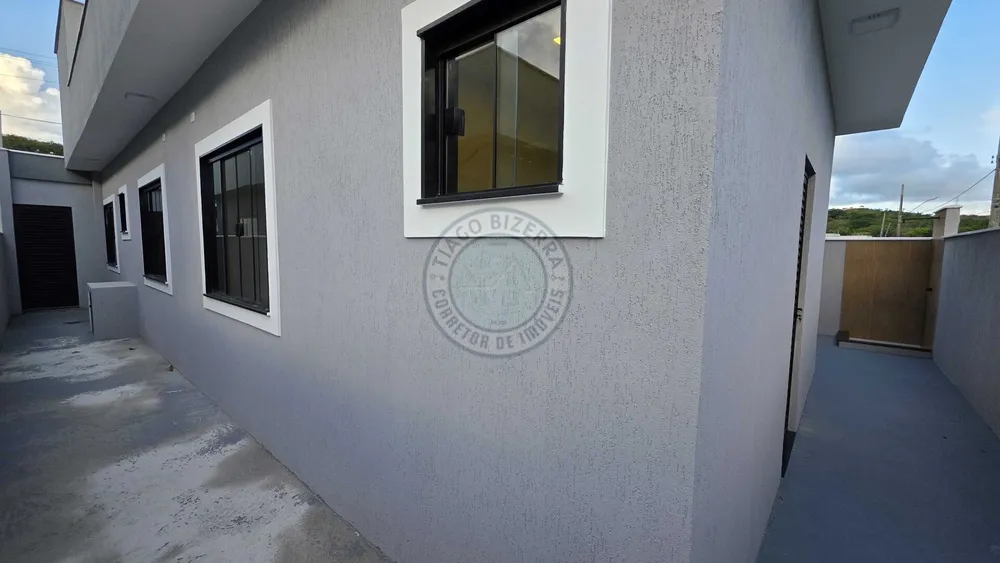 Casa, 3 quartos, 129 m² - Foto 21
