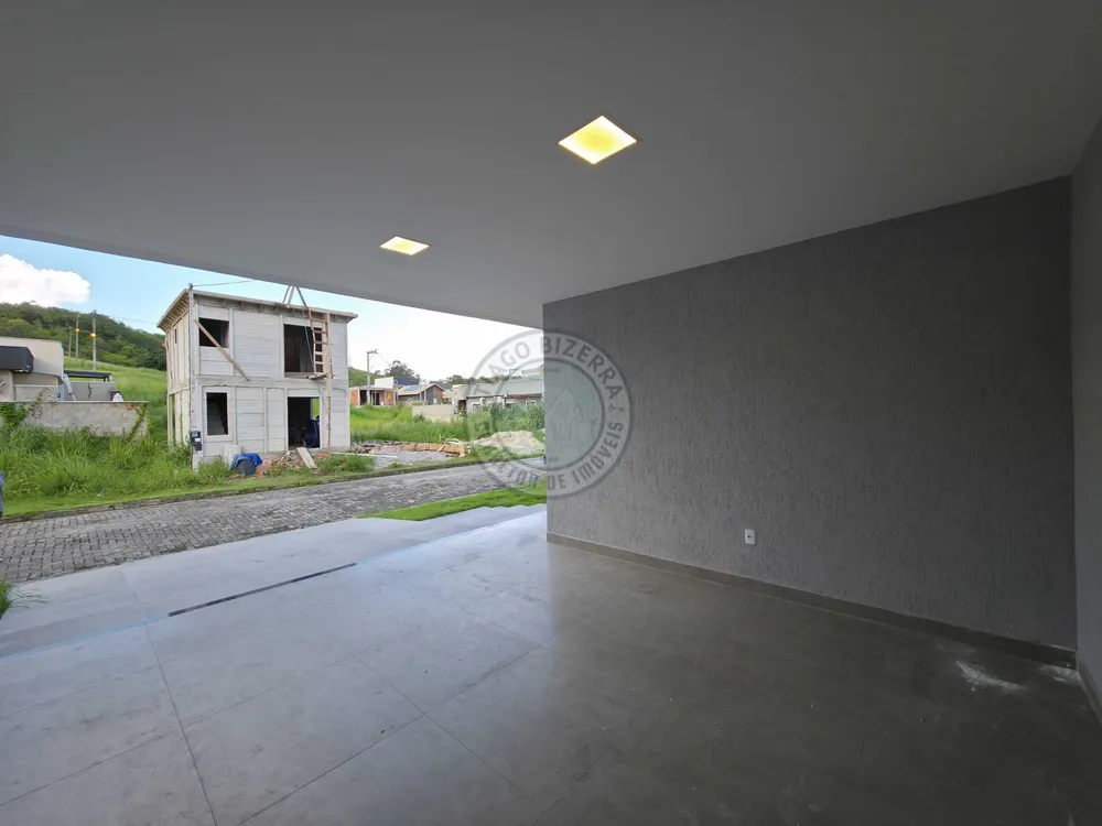 Casa, 3 quartos, 129 m² - Foto 4