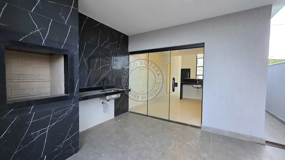Casa, 3 quartos, 129 m² - Foto 24