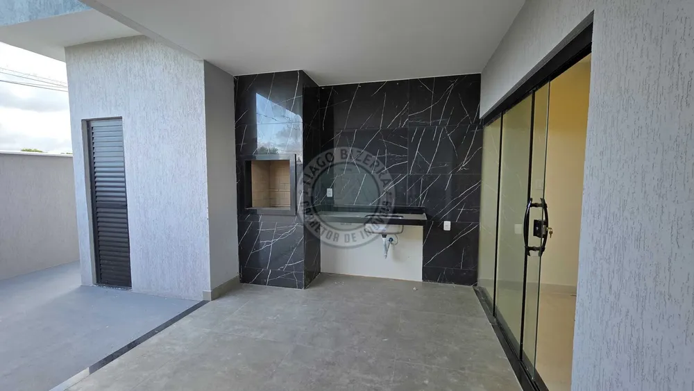 Casa, 3 quartos, 129 m² - Foto 17