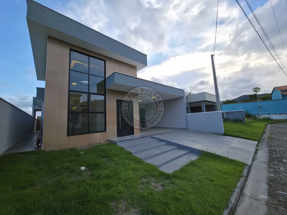 Casa, 3 quartos, 129 m² - Foto 27