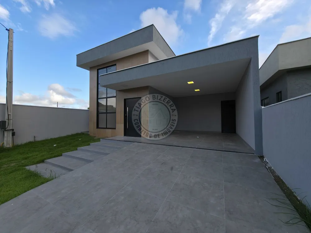 Casa, 3 quartos, 129 m² - Foto 3
