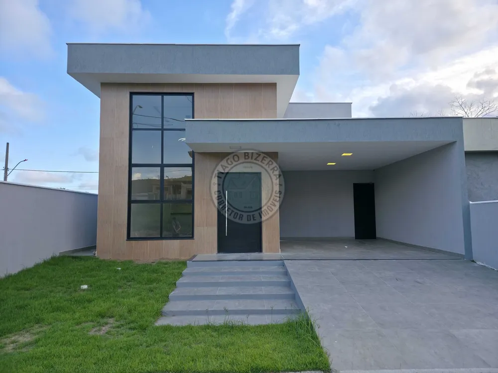 Casa, 3 quartos, 129 m² - Foto 2