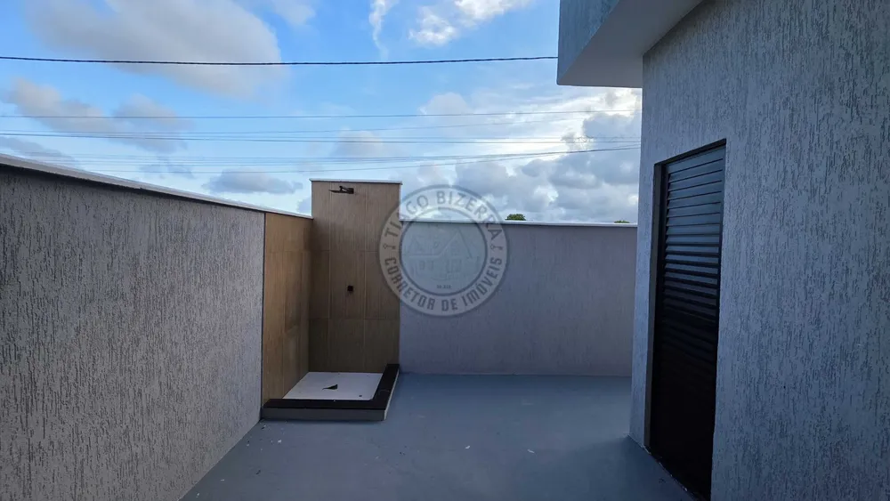 Casa, 3 quartos, 129 m² - Foto 18