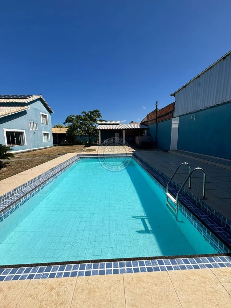 Casa, 5 quartos, 305 m² - Foto 10
