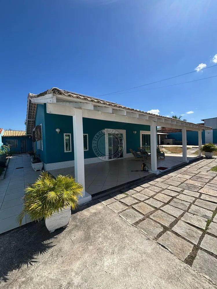 Casa, 5 quartos, 305 m² - Foto 13