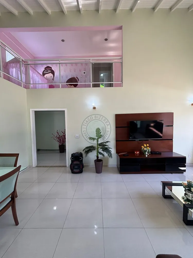 Casa, 5 quartos, 305 m² - Foto 22