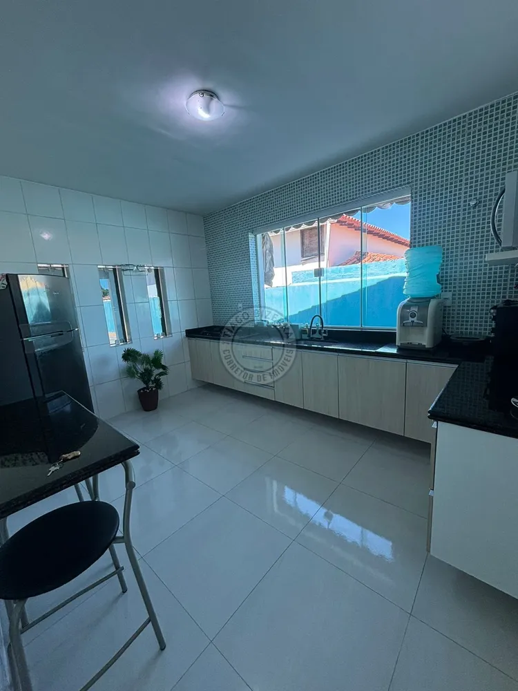 Casa, 5 quartos, 305 m² - Foto 18