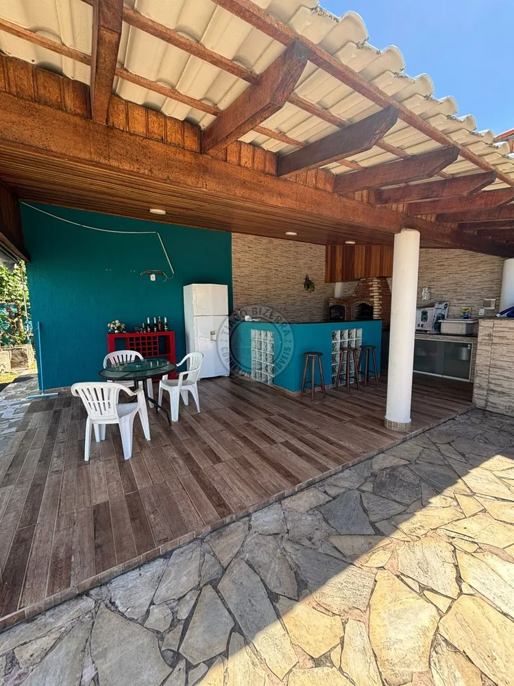 Casa, 5 quartos, 305 m² - Foto 12