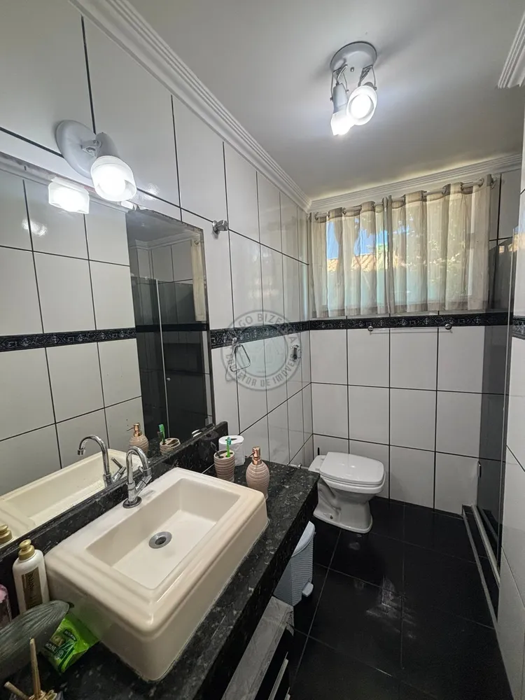 Casa, 5 quartos, 305 m² - Foto 23