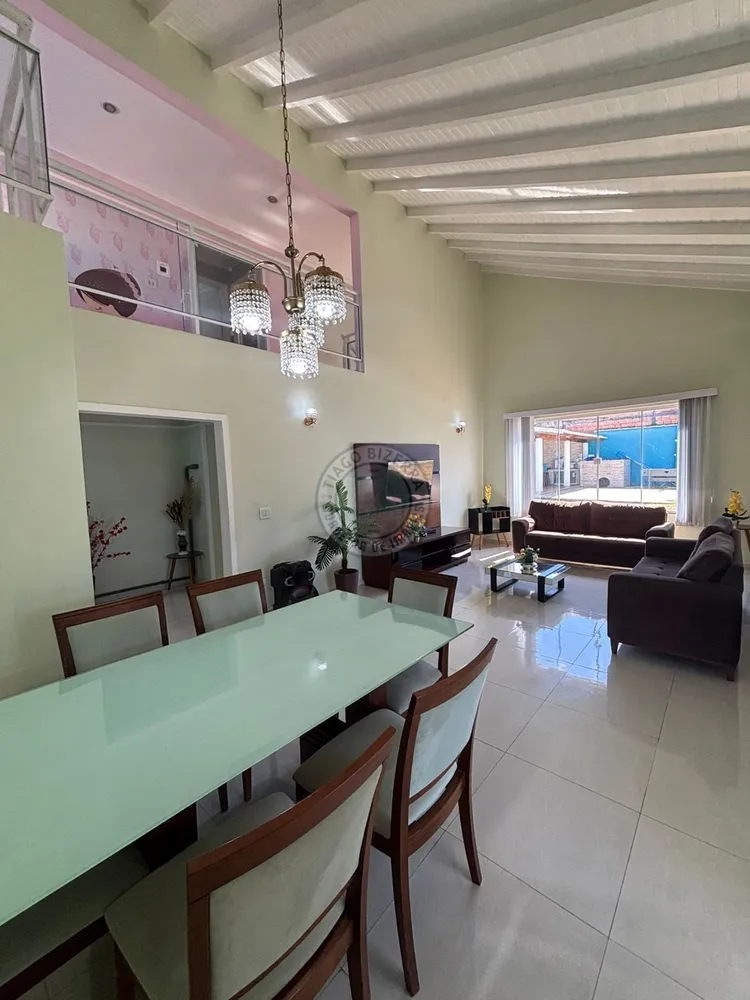 Casa, 5 quartos, 305 m² - Foto 3