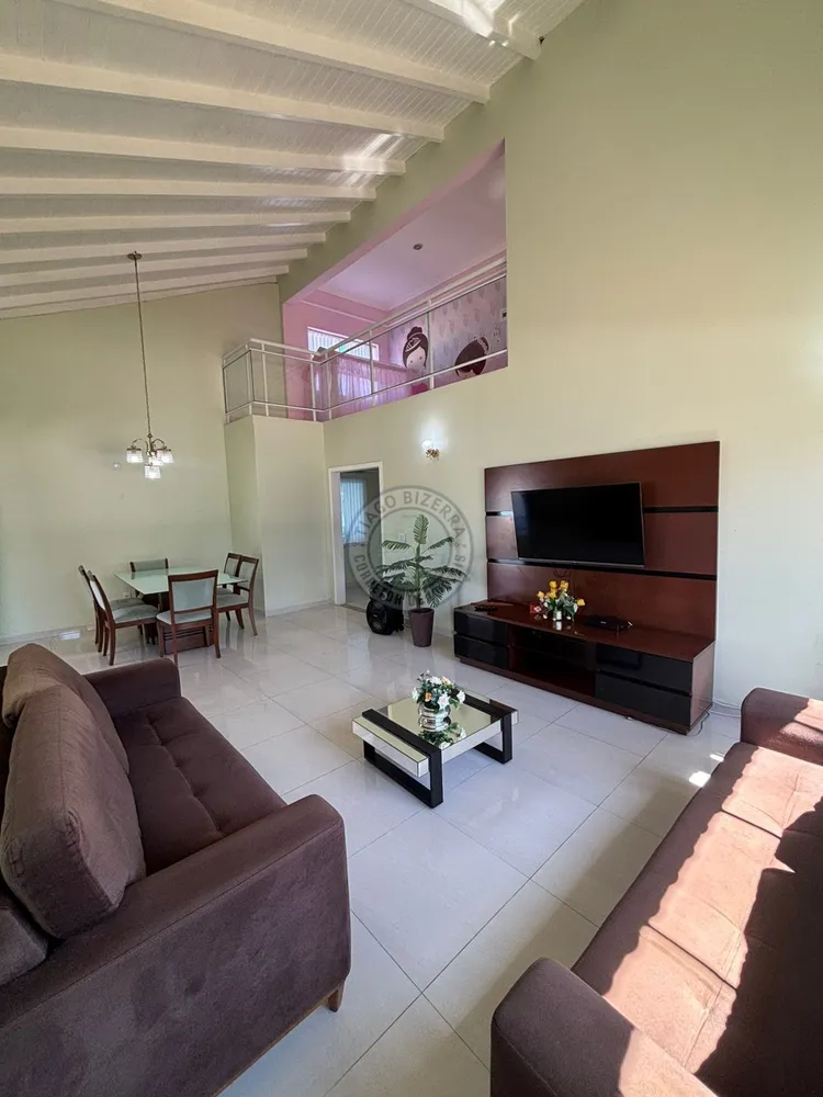Casa, 5 quartos, 305 m² - Foto 8