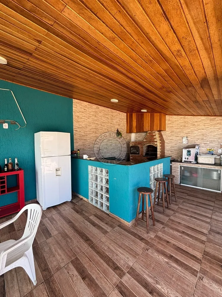 Casa, 5 quartos, 305 m² - Foto 16