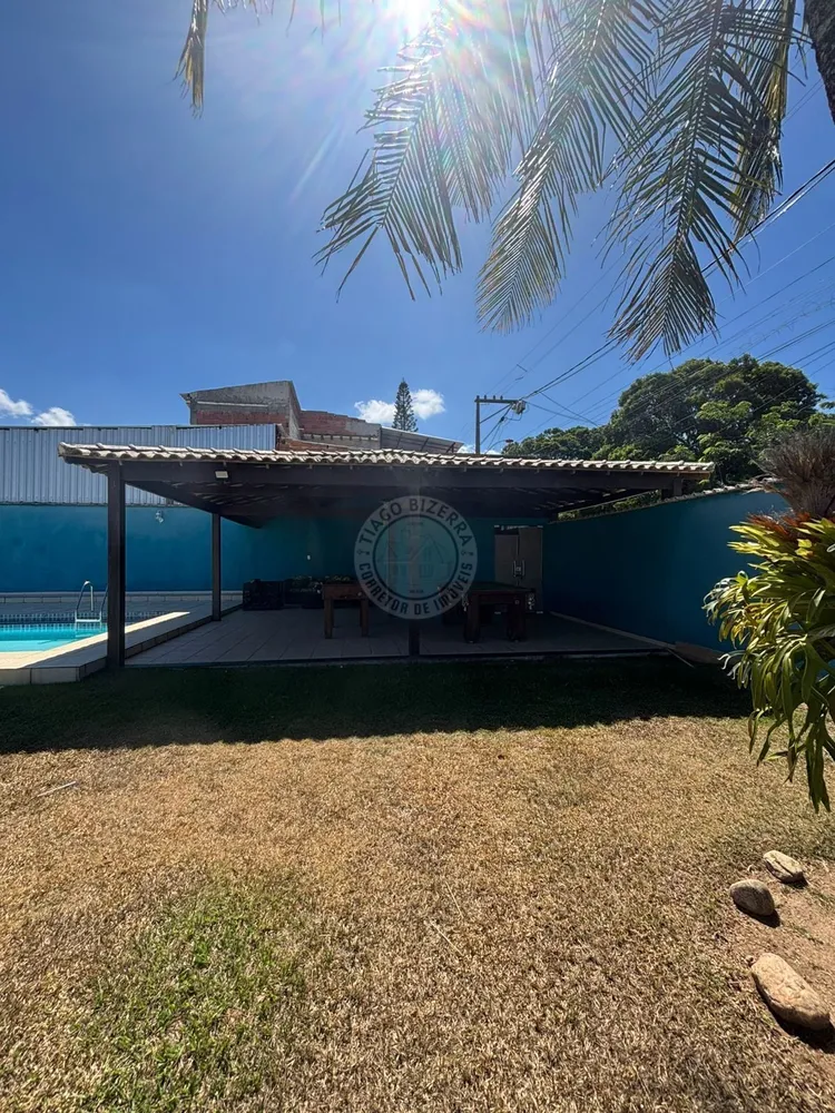 Casa, 5 quartos, 305 m² - Foto 7