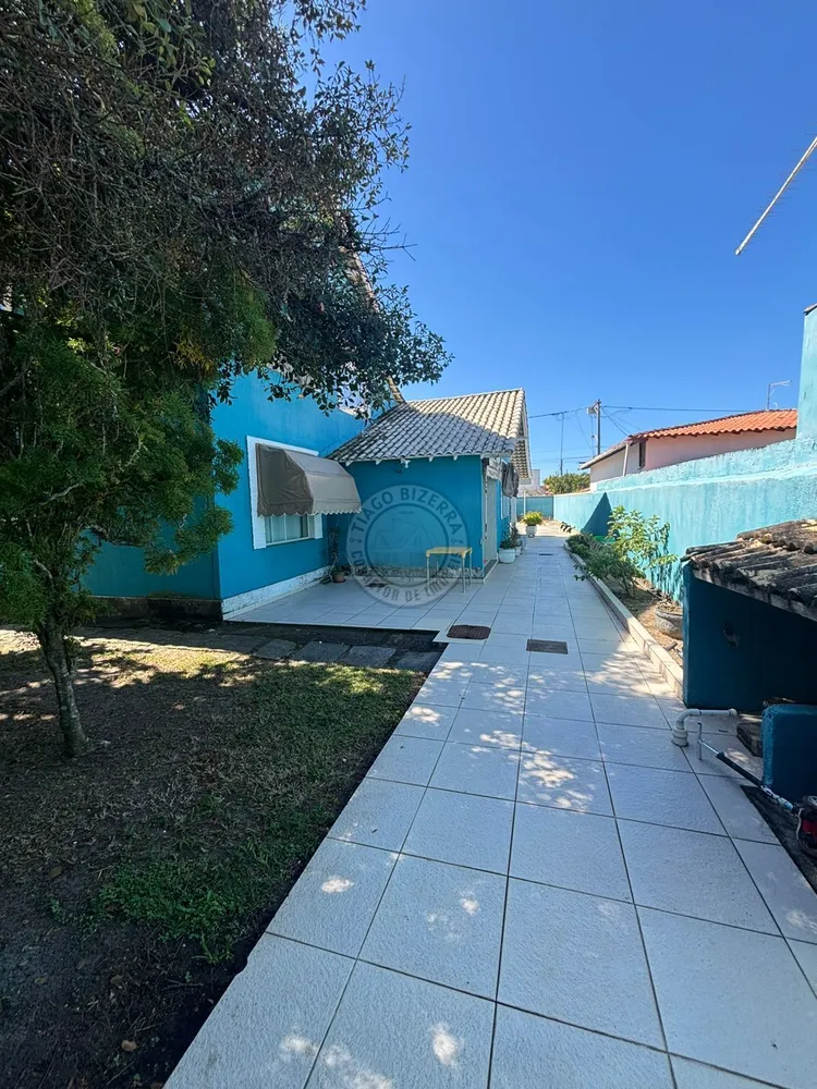 Casa, 5 quartos, 305 m² - Foto 27